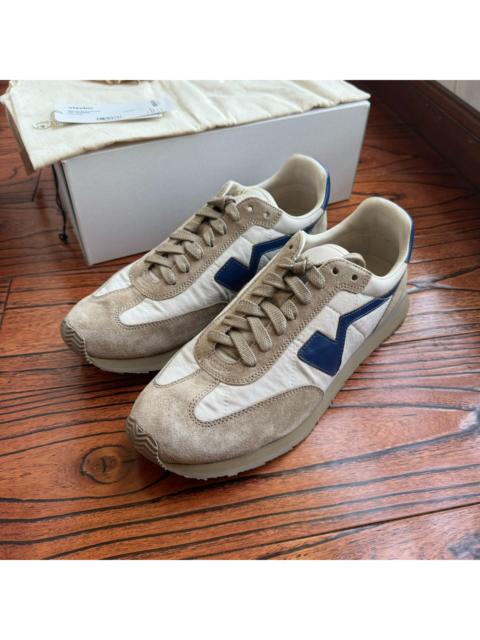 visvim Visvim 26ss FKT Runner Running Shoes