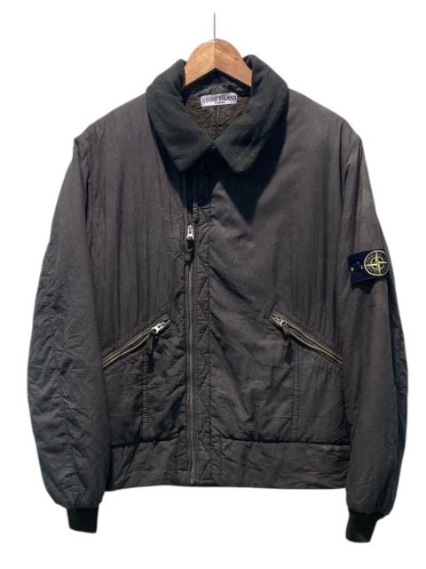 Stone Island Aw06 Stone Island Bomber Jacket