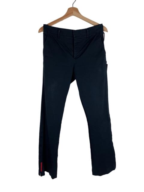 Prada Prada Trousers