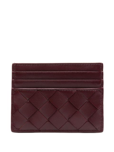 Bottega Veneta Women 6Cc Porta Carte Credito