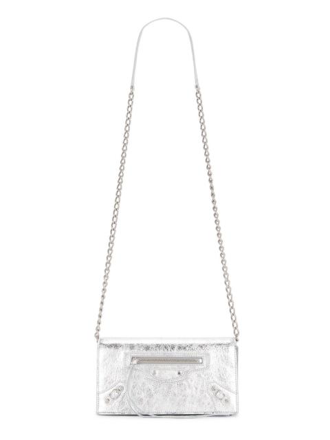 BALENCIAGA Le City Wallet Bag