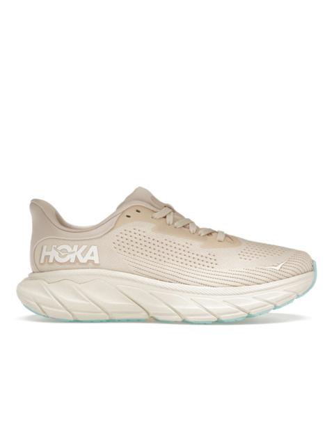 HOKA Hoka One One Arahi 7 Vanilla Cream (Women's)