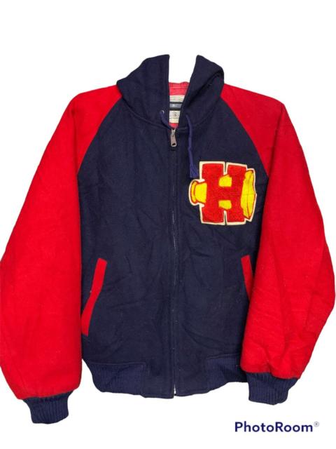 Other Designers Other - Harvard jacket the Harvard company