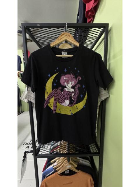 Other Designers Vintage Y2K ranma 1/2 anime ranma saotome character t shirt