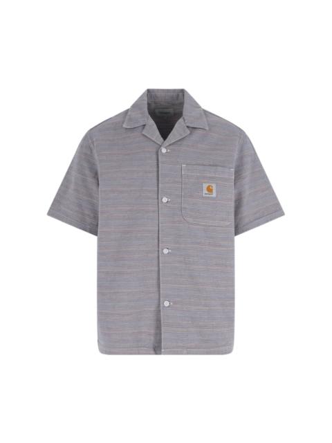 Carhartt 'GELLAR' SHIRT