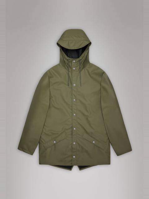 RAINS Jacket