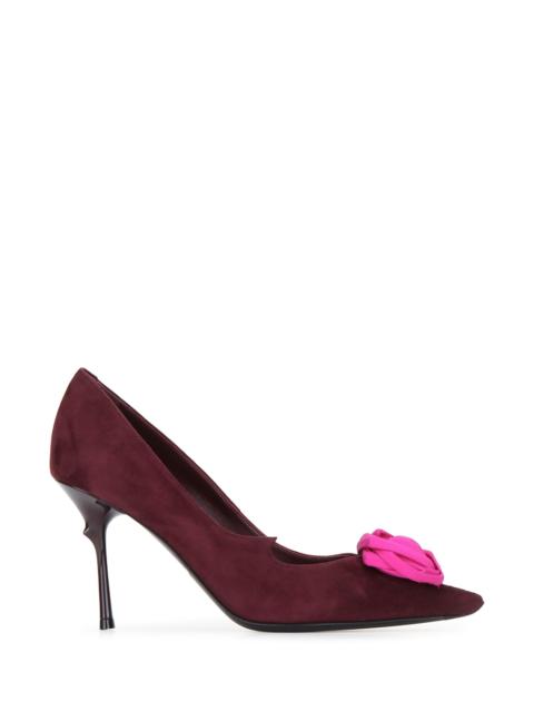 Roger Vivier Roger Vivier Women Epine Rose Dec 85
