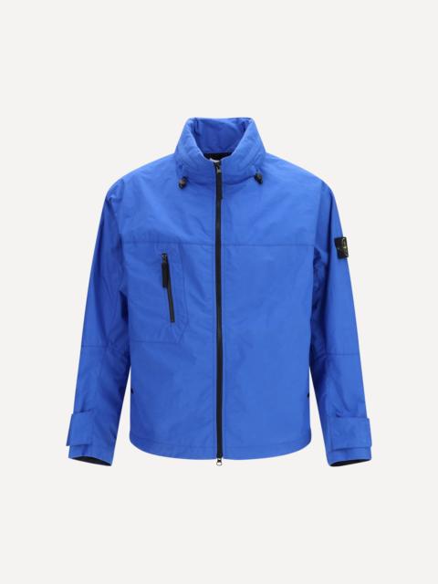 Stone Island Metal lamina poly ripstop Jacket