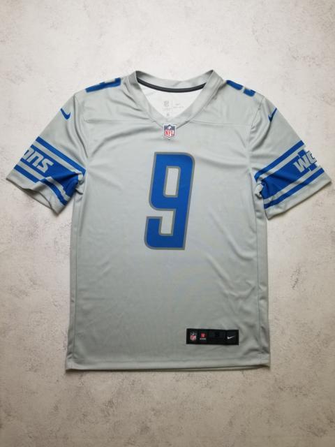 Nike Detroit Lions Matthew Stafford Inverted Legend Jersey