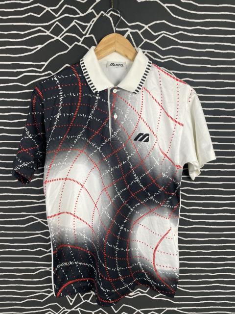 Mizuno Vintage Mizuno Tournament Jersey