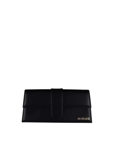 JACQUEMUS Le Bambino Long
