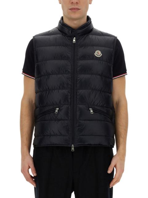 Moncler GILET GUI