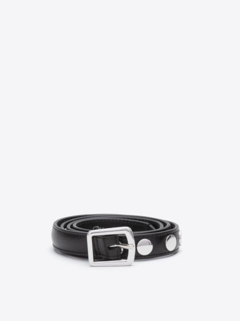 3.1 Phillip Lim Studded Belt