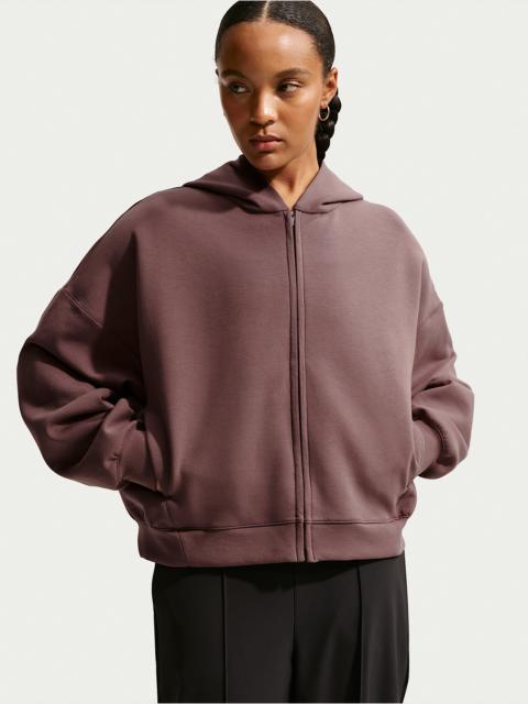 Nike Nike 24.7 ImpossiblySoft Women's Full-Zip Hoodie