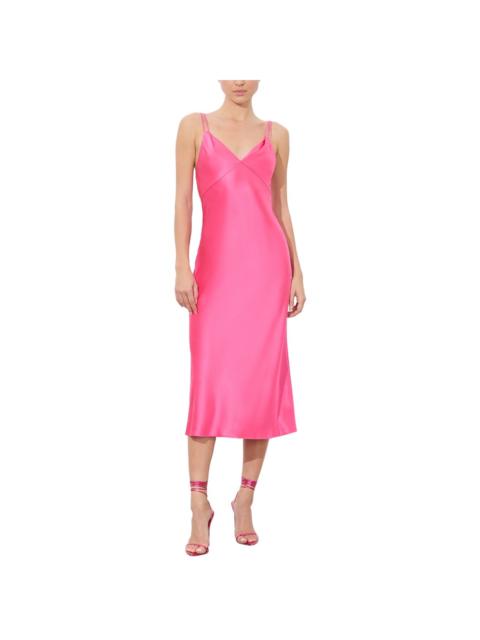 Alice + Olivia alice + olivia Kiro Slip Dress