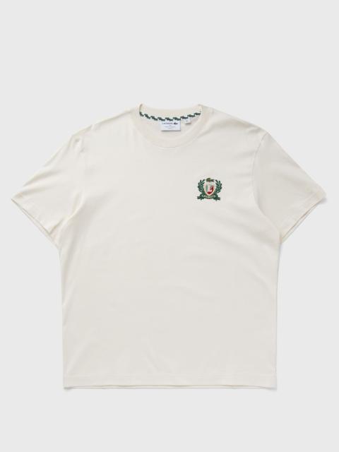 LACOSTE TEE-SHIRT