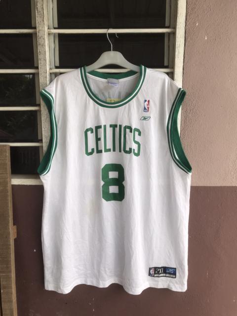 Reebok NBA Celtics Walker Jersey