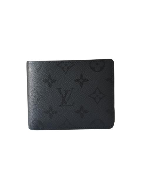 Louis Vuitton Louis Vuitton Multiple Wallet Monogram Shadow
