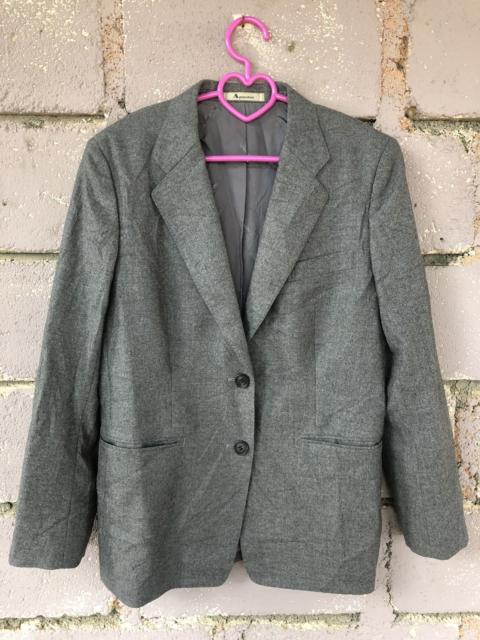 Other Designers Rare Vintage AQUASCUTUM LONDON Coat Blazer