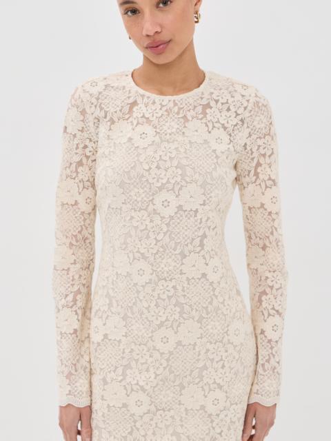 VERONICA BEARD Teresia Dress