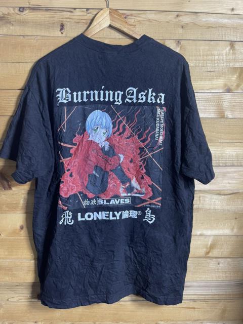 Offernow🔥Japanese anime lonely tshirt