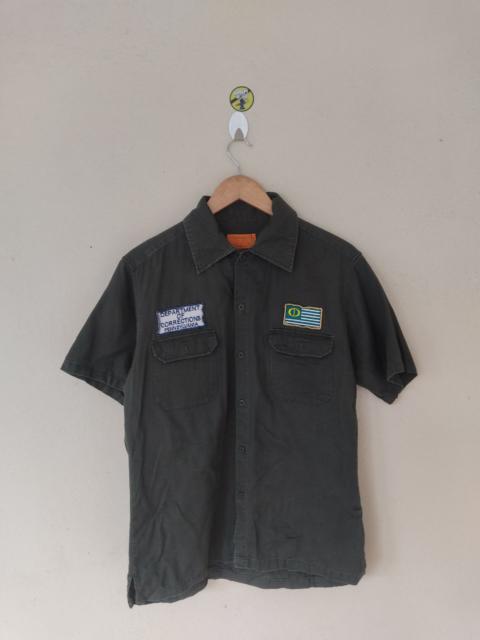 Other Designers Vintage - VINTAGE DEPARTMENT OF CORRECTIONS PENNSYLVANIA