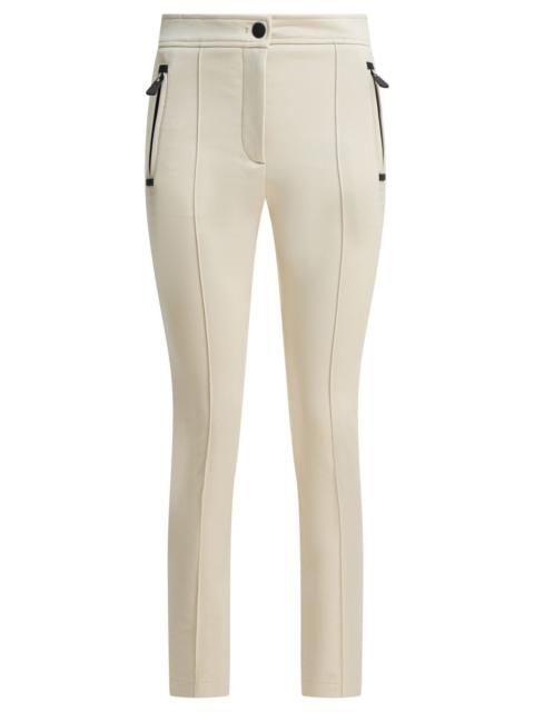 Moncler Grenoble Moncler Grenoble Women Nylon Pants