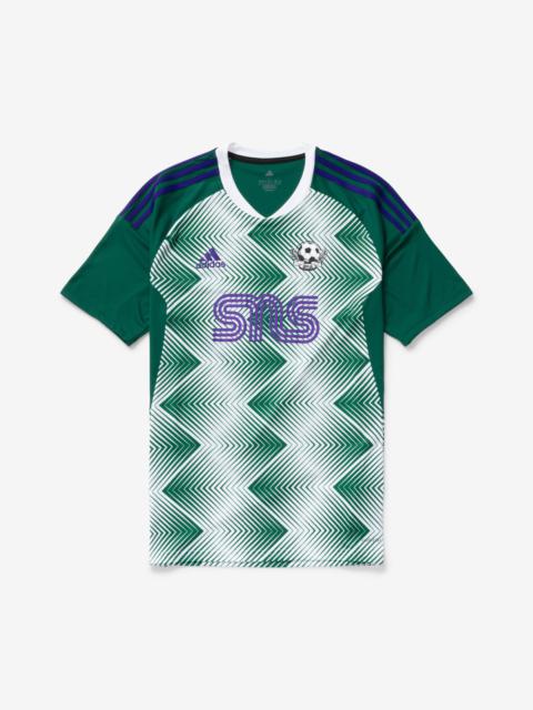 adidas SNS FC 23 Away Jersey