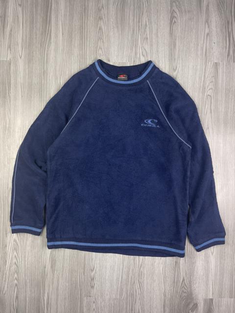 Other Designers Surf Style - Ocean Pasific Surf style fleece crewneck pullover