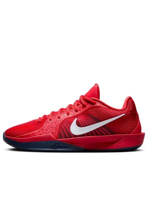Nike (WMNS) Nike Sabrina 2 EP 'USA' FZ1517-600