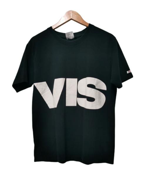 Other Designers Vision Streetwear - Vision Streetwear Big Logo Spell Out Tee Skateboard Hype
