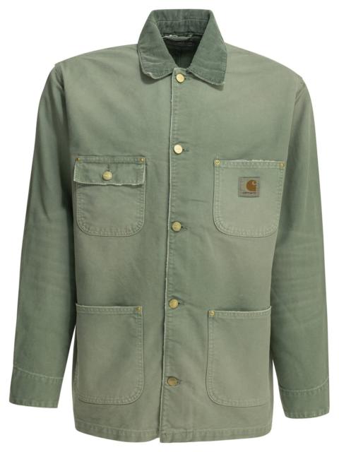 Carhartt WIP Carhartt WIP "OG Chore" Lightweight jacket