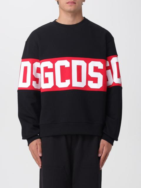 GCDS Sweater men GCDS