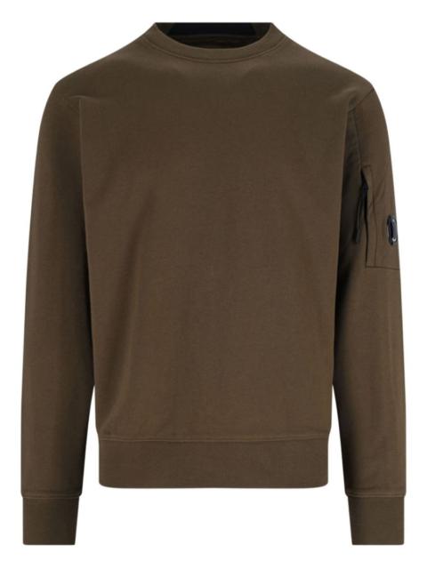 C.P. Company C.P. Company Men Cotton Sweatshirt