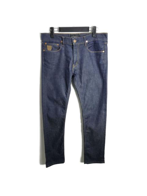 Other Designers April 77 Joey Style Slim Fit Jeans
