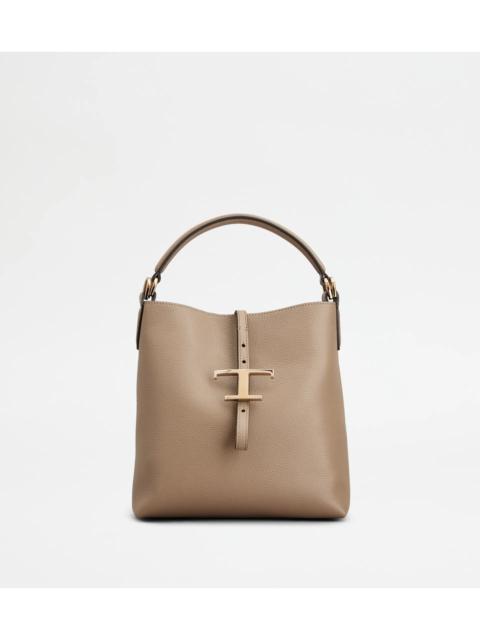 Other Designers Tod's "t Timeless" Handbag