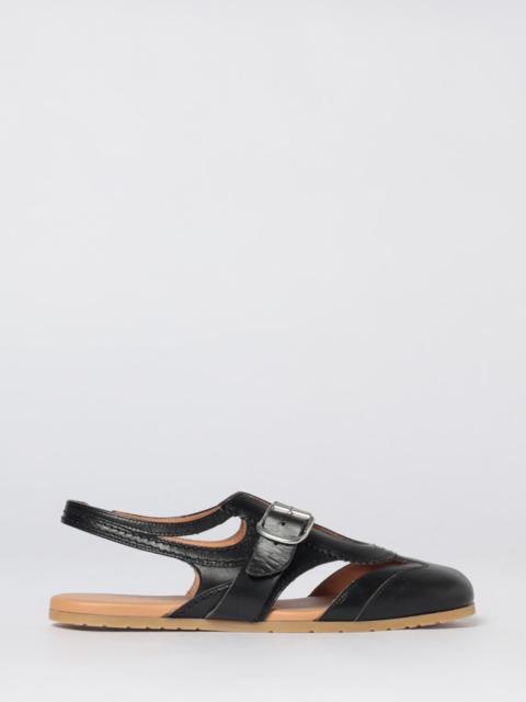 Dries Van Noten Sandals men Dries Van Noten