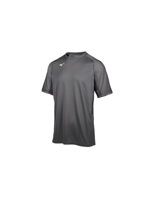 Mizuno Aerolite Crew Baseball Jersey