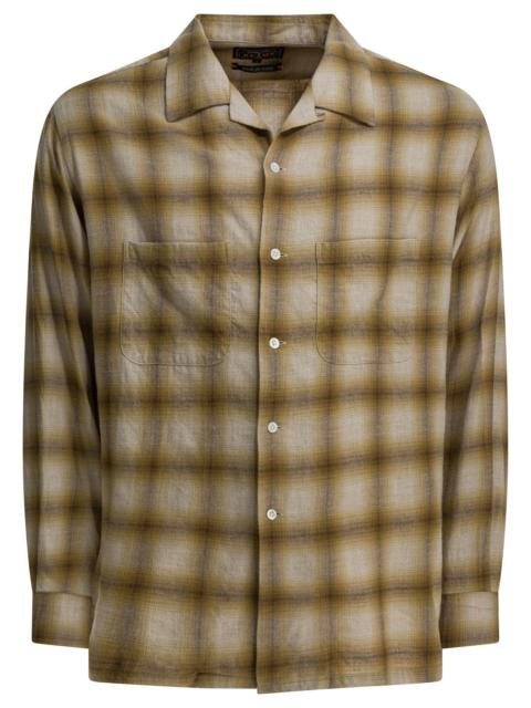 BEAMS PLUS Beams Plus Shirts