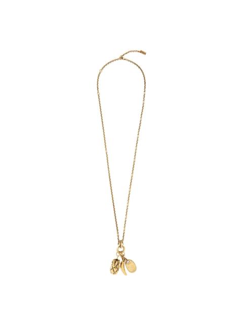 Chloé Chloé Gold Necklaces Women