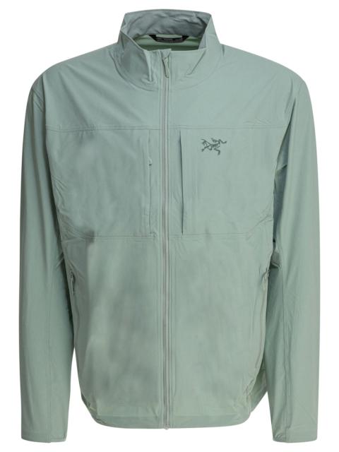 Arc'teryx Jackets