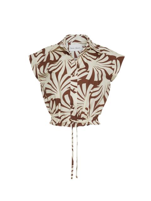 Cara Cara Octavia Top
Relaxed Meets Refined