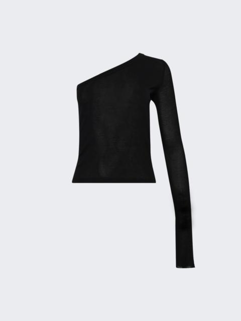 Rick Owens Ziggy T Tee Black