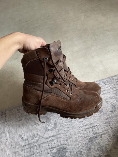 Other Designers Vintage - YDS Military Army Strike Desert Boots Japan y2k Boots Shoes