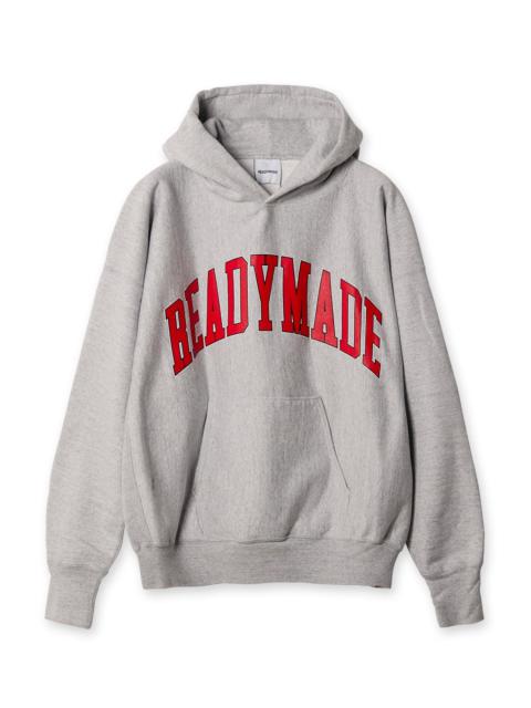 Readymade HOODIE ARCH LOGO