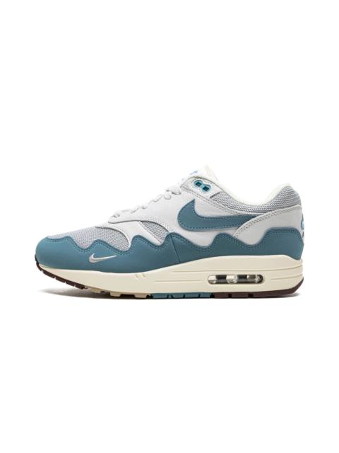 Nike Air Max 1 "Patta - Noise Aqua"