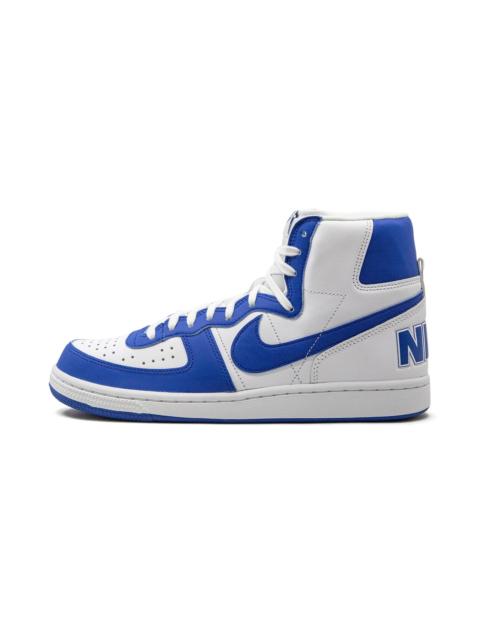Nike Terminator High "Game Royal"