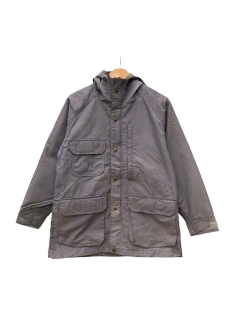 Other Designers Vintage Woolrich hooded jackets