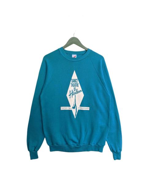 Other Designers Vintage - Dance Theatre Of Harlem Twentieth Anniversary Sweatshirt