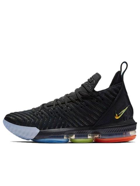 Nike Nike LeBron 16 'I Promise' AO2588-004